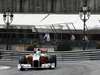 GP Monaco - Qualifiche e Prove Libere 3